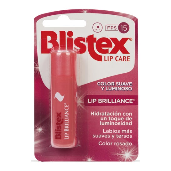 Brillantezza delle labbra Blistex™ 4