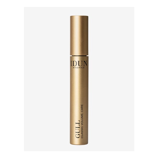 Idun Mineralien Mascara Gull Classic Volumenpflege Schwarz