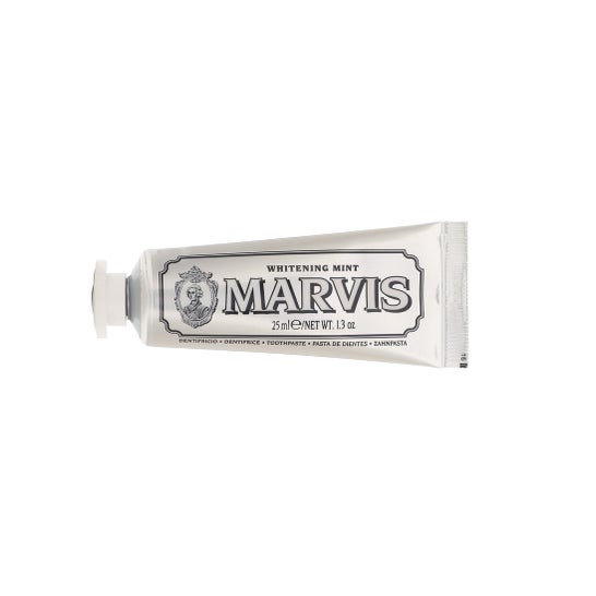Marvis Zahnpasta Whitening Mint 25ml