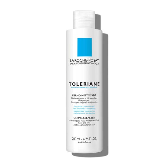 La Roche-Posay Toleriane Skin cleanser 200ml