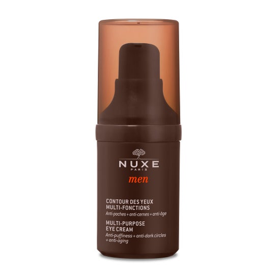 Nuxe Men anti-wrinkle care eye contour