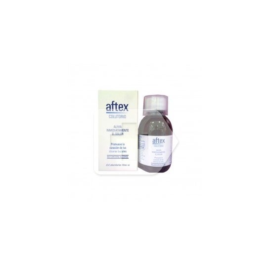 Aftex Colutorio 250ml