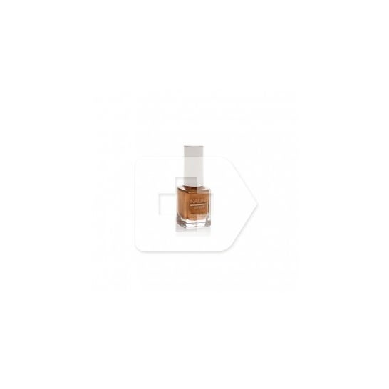 Nailine Oxygen esmalte de uñas color cobre perla nº8 12ml