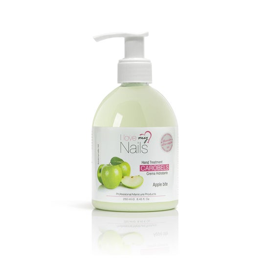 Ilovemynails mela morso di mela Handtreat 250ml