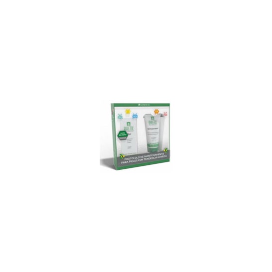 Biretix Gel 50Ml + Limpiador 150Ml