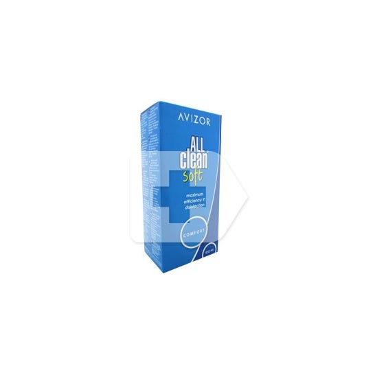 Avizor All Clean Soft 100ml