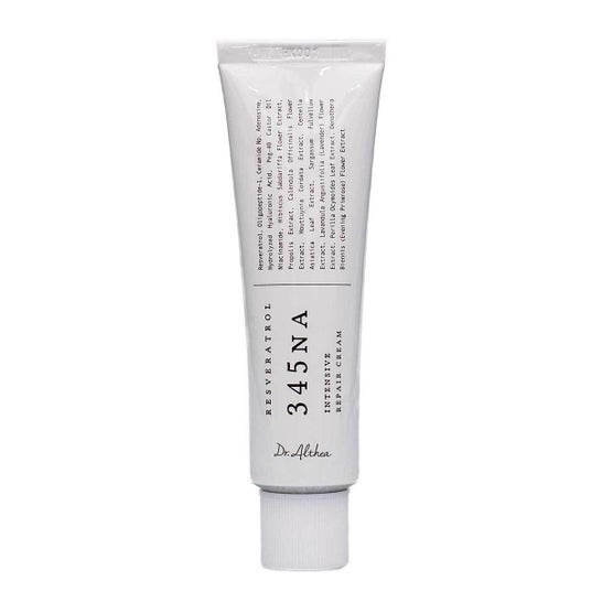 Dr. Althea Resveratrol 345NA Intensive Repair Cream 50ml