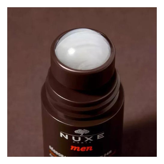 Nuxe Men Duplo Desodorante Roll On 2x50ml Nuxe Men Duplo Desodorante Roll On 2x50ml