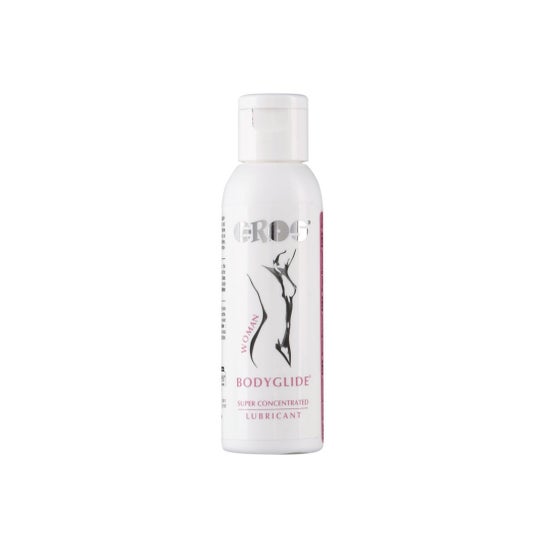 Eros Bodyglide Super Geconcentreerd Glijmiddel Silicone Vrouw 50ml