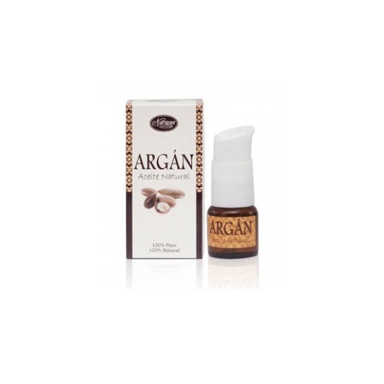 Nurana aceite de argán 100% natural 20 ml