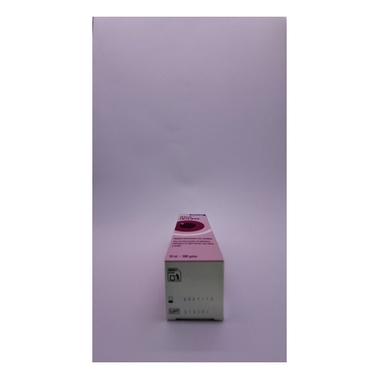 Brill Hylo Intense Eye Drops 10ml