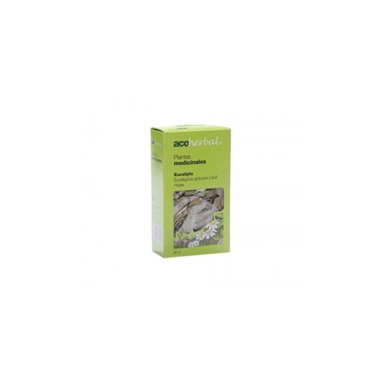 Acofarma Nesira Hojas Eucalipto 80g