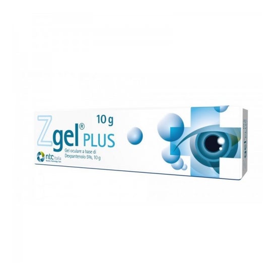 Eye Gel Plus