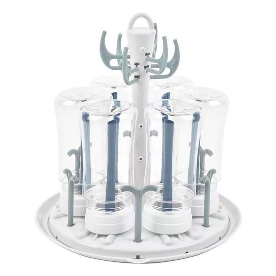 Babymoov Escurridor de Botellas Compacto 1ud Babymoov Escurridor de Botellas Compacto 1ud