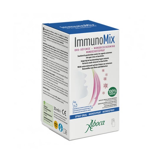 Aboca Immunomix Defense 30ml Aboca Immunomix Defense 30ml