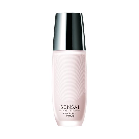 Kanebo Sensai Cellular Performance Emulsion Ii 100ml