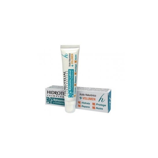 Hydrotelial lip balm with hyaluronic acid 15ml