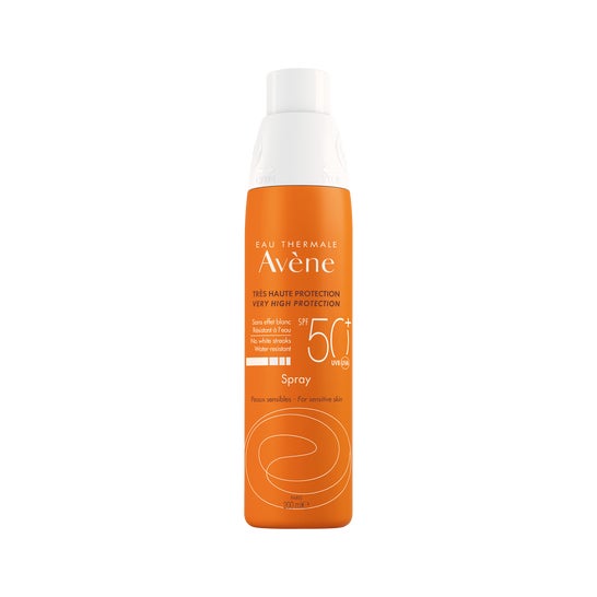 Avène Spray SPF50+ 200ml