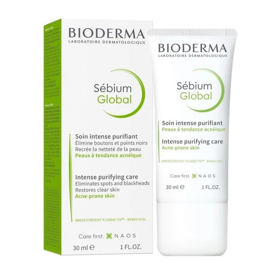 Bioderma Sébium Global 30ml Bioderma Sébium Global 30ml