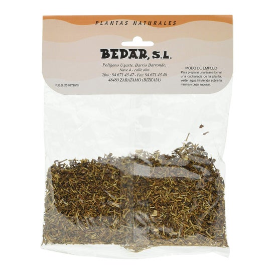 Bedar Cherry Rabos 45g