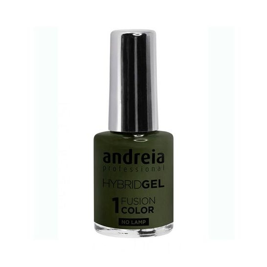 Andreia Professional Hybrid Gel Fusion Color Esmalte H82 10.5ml