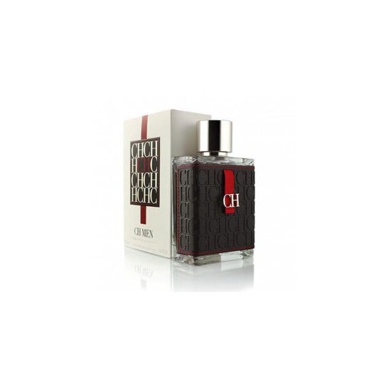 Carolina Herrera Ch Men Eau de Toilette Vaporizador 200 ml