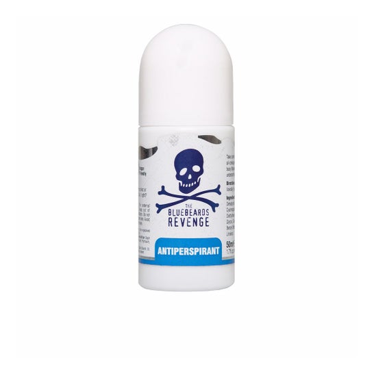 The Bluebeards Revenge Ultimate Desodorante Anti Transpirant 50ml