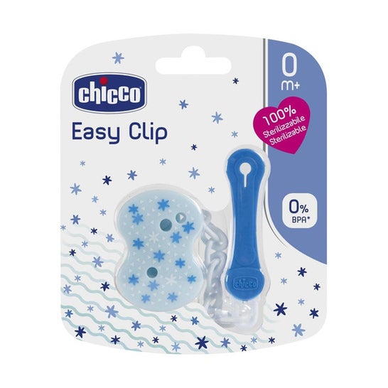 Chicco Blue Chain