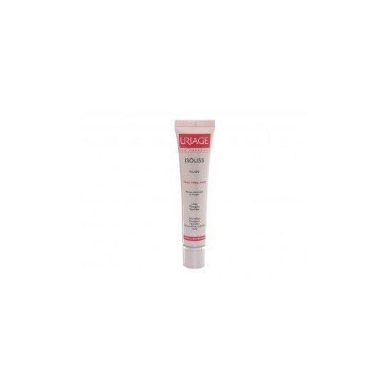 Uriage Isoliss vloeistof 40ml