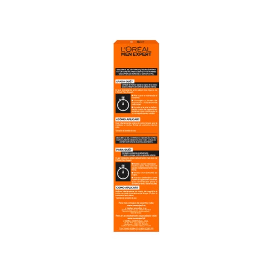 L'Oreal Men Expert Vita-Lift 5 Anti-Wrinkle Gel 50ml