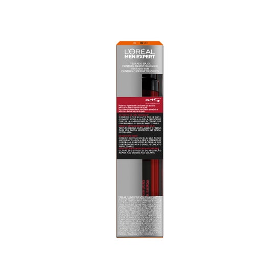 L'Oreal Men Expert Vita-Lift 5 Anti-Wrinkle Gel 50ml