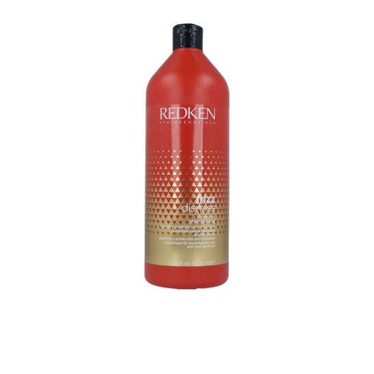 Redken Frizz Dismiss Shampoo 1000ml