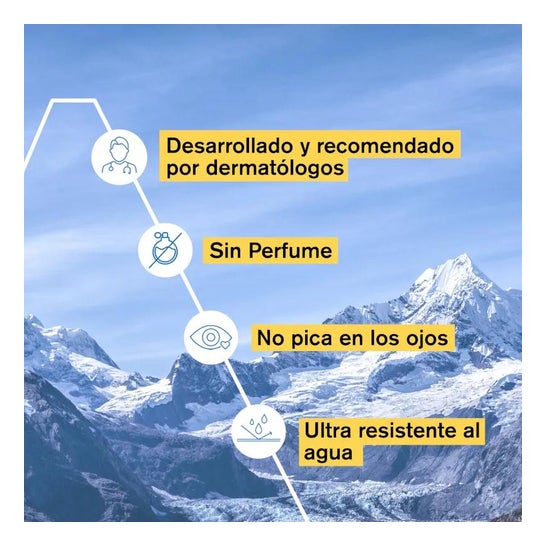 Uriage Bariesun Leche Spf 50+ Niños 100ml Uriage Bariesun Leche Spf 50+ Niños 100ml