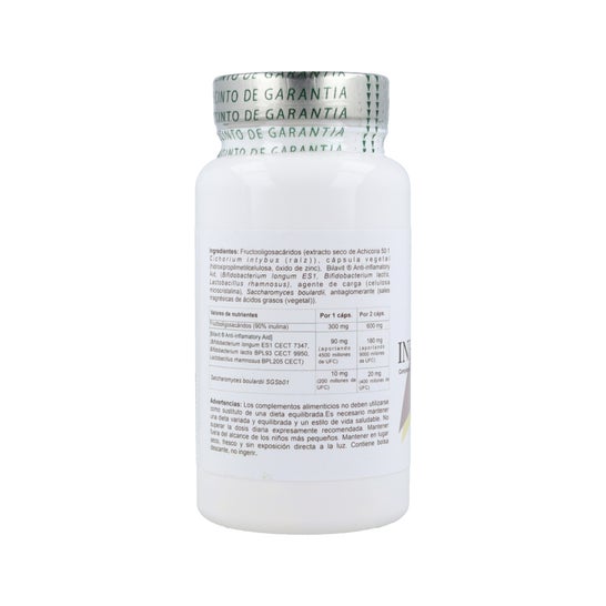 Eglé Inflamiflora 60 caps