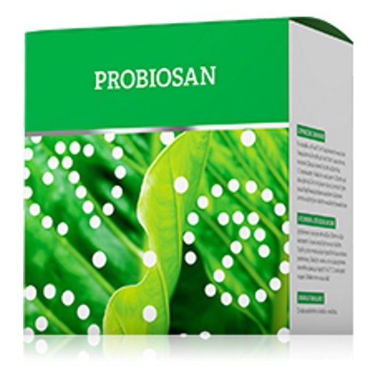 Energie Probiosan 90 Kapseln