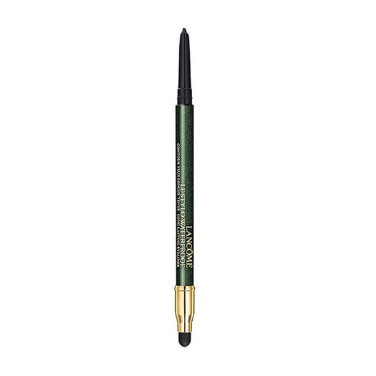 Lancome Le Stylo Waterproof Nro 06 Vision Ivy 1ud