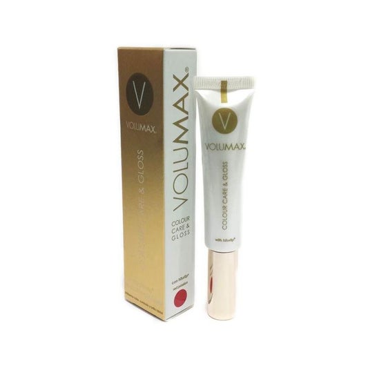 Volumax® Colour Care & Gloss red Passion 15 ml