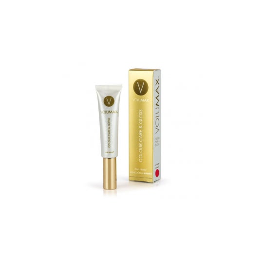 Volumax® Colour Care & Gloss red Passion 15 ml