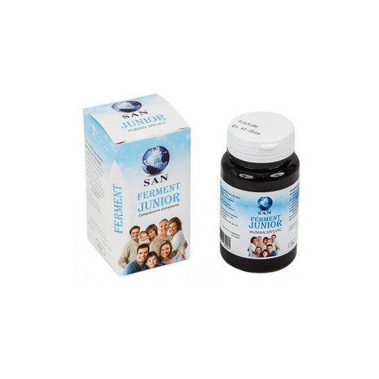 San Probiotic Human Specific Ferment Junior 60 g