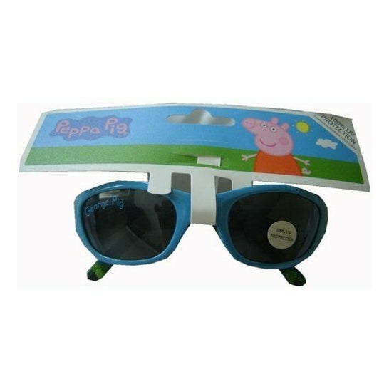 Peppa Pig Sunglasses Boy 1 Unità
