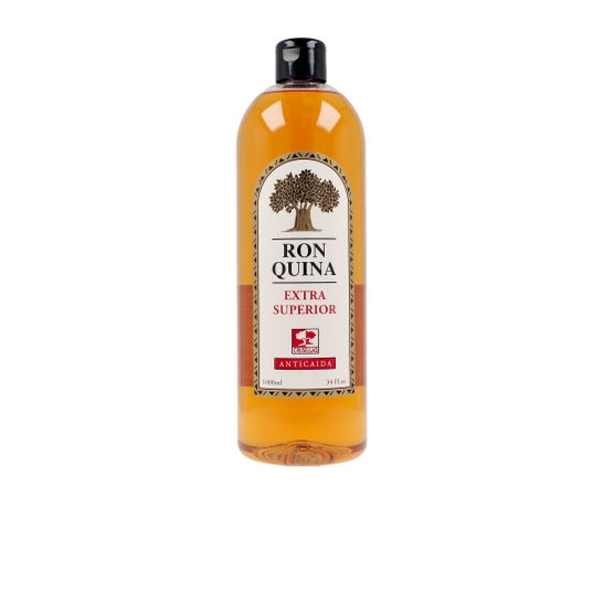 Rum-Quina Extra Superior Anti-Haarausfall 1L
