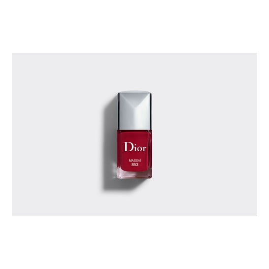 Dior Vernis Couture Nail Lacquer 402 Cashemere 10ml