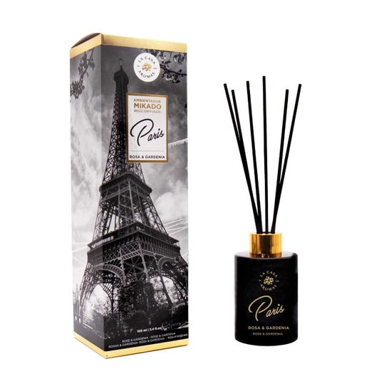 La Casa de los Aromas Mikado Dyfuzor Travel Paris 100ml