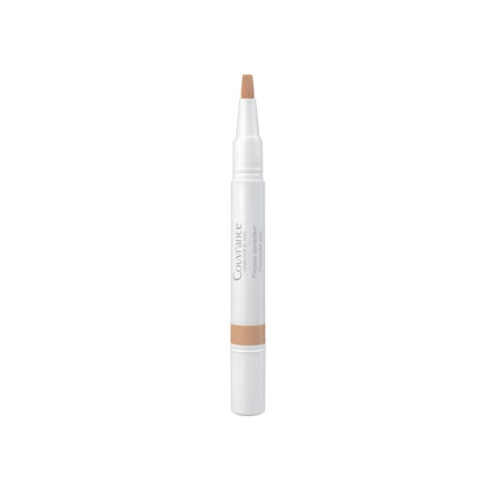 Avène Couvrance lys beige concealer børste 1.7ml