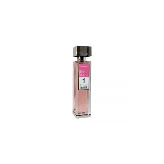 Iap Pharma Pour Femme nº1 50 ml