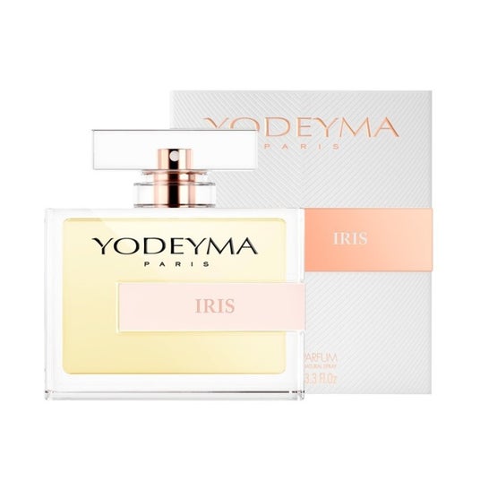 Yodeyma Celebrity Woman Parfum 100ml PromoFarma