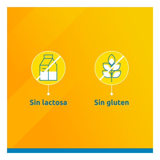 Supradyn Energy 50+ Vitaminas y Energía 30 Comprimidos Efervescentes