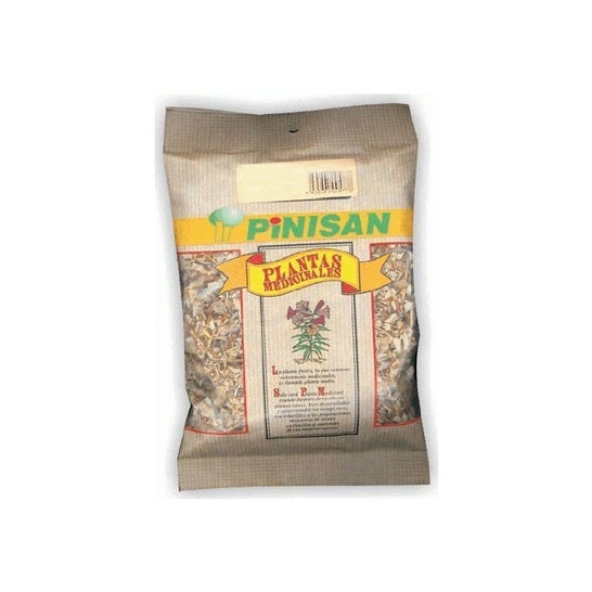 Pinisan hvidtjørn urt 50g