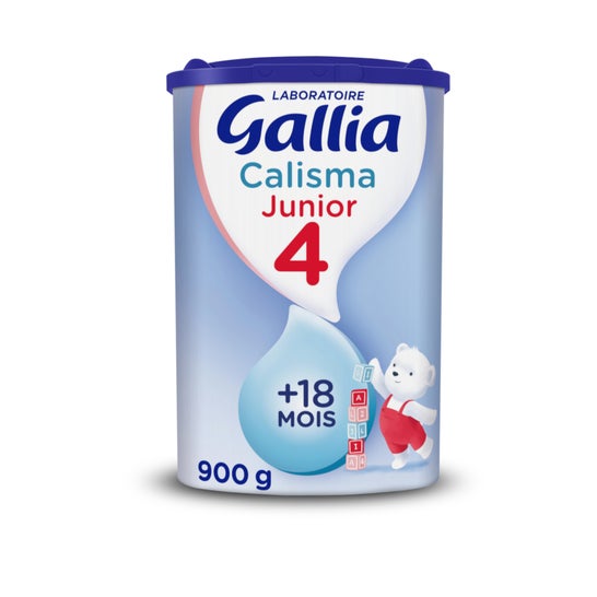 Gallia Baby Expert Milch AR1 800g