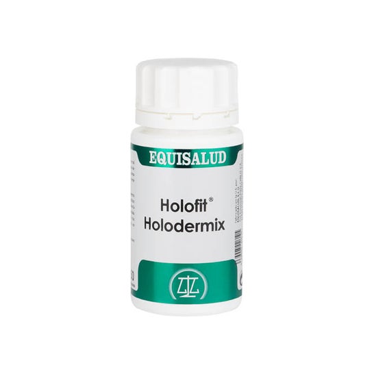 Holodermix Holofit 50 tappi